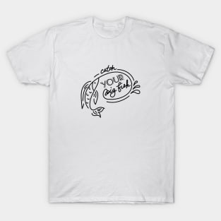 Big Fish T-Shirt